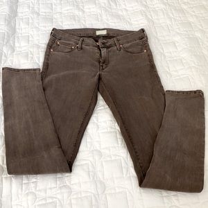 Mother Jeans size 26